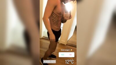 Gay Daddys Big Cock Makes His Little Boy Cry with Pleasure