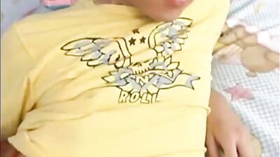 Latino Boy - Alone and Lonely