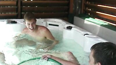 Crazy Fuck Buddies Heat up with Hot Action, Anal, and Cum-Shot Fun!