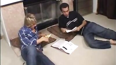 School Days, School Nights: Action Cum Shots in the Classroom