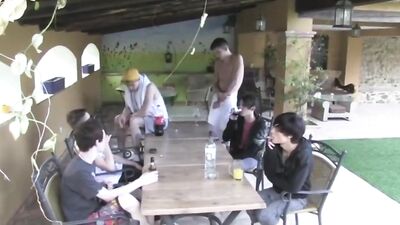 Smutty Sextapes 18-21 - Fucking on a Springy Mattress