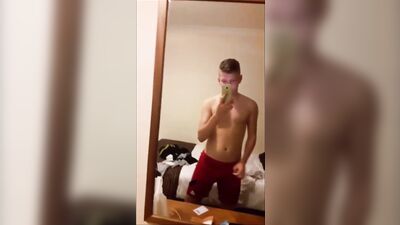 Meet Straight Samantha: The Fourth Installment