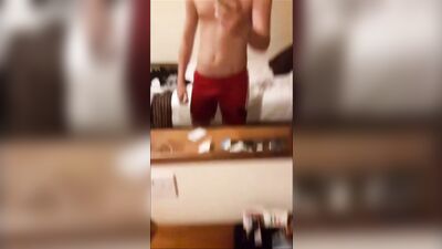 Meet Straight Samantha: The Fourth Installment