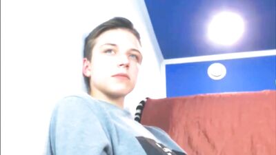 The Innocent Amateur: A Handjob Tale