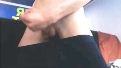 The Innocent Amateur: A Handjob Tale