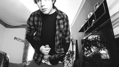 Webcam Self-Lover - A Self-Fulfilling Amateur Webcam Experience