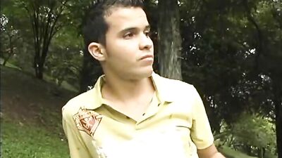 Latin Fuck-Pigs Take on Huge Black Cocks in Raw Bareback Sexcapades!