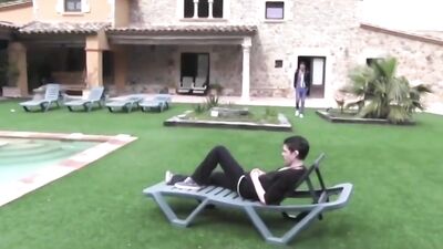 Studs and Twinks Unleash their Wild Side in a Nasty Threesome