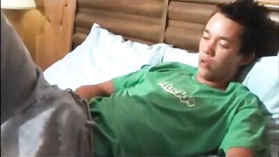 Jizz-Sploitation: Action Cum Shots!