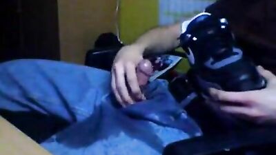 Pissing and Pleasure: An Action Cum Shot Odyssey