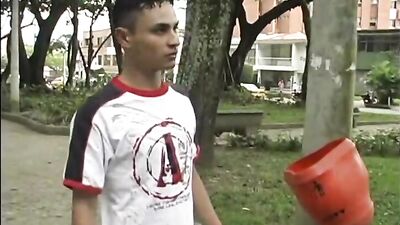 Rebounds and Explosions - A Budget-Friendly Latinx Experience