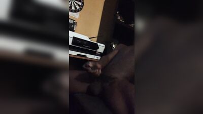 Into the Dark: Black Friday