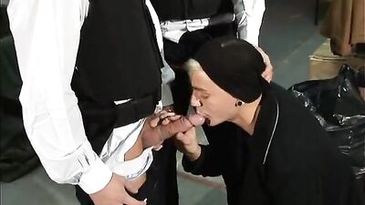 Bedroom Police Action: Big Bareback Cocks