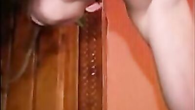 Another Anal Action Amateur Cumshots