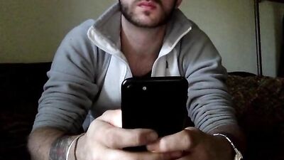 Air Swapping: Young Straights Suck It Up