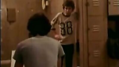 Anal Action Mix-Up in 1979