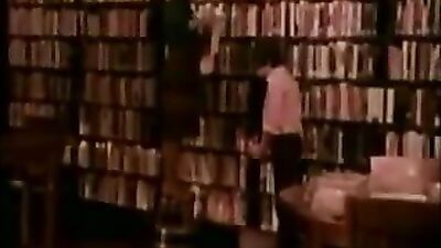 Anal Action Mix-Up in 1979