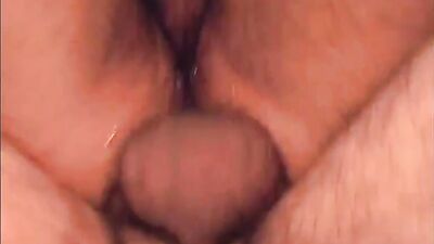 Gardening Tools in Use: A Twink’s First Time with Action and Cumshots!