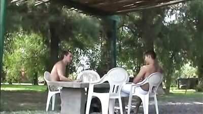 Eager Beavers - Juicy Jizz Journeys