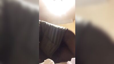 Black Web Cam Heat Action