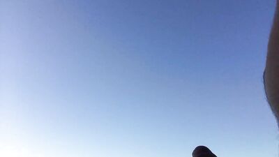 Cruising in the Park: Public View