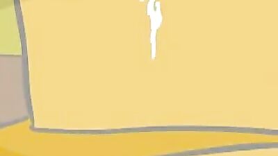 Dads Hot New Toy - A Hentai Cartoon Adventure with Stepson!