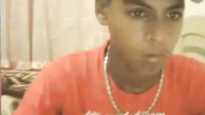 Straight men sharing a bed with their friends and having some fun