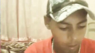 Straight men sharing a bed with their friends and having some fun