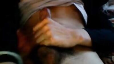 Gagged by a Sniper: Blowjob Amateurs Getting Facialized