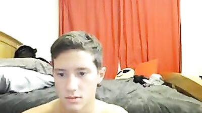 Beefy Twinks with Huge Dick Suck and Fuck on Live Stream
