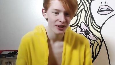 Brian and his Danish Friends: A Stiff One!