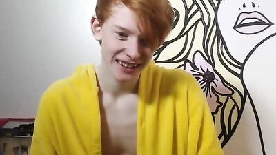 Brian and his Danish Friends: A Stiff One!