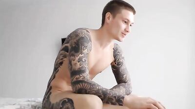 Inked Solo Cam Show