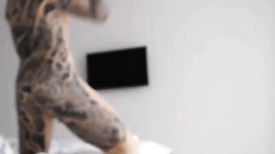 Inked Solo Cam Show