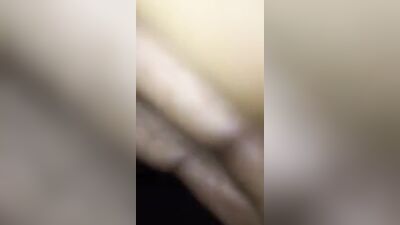 Black and Blue: A Double Dose of Dick