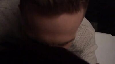 Exhibitionist Couples Public Romp in Nature