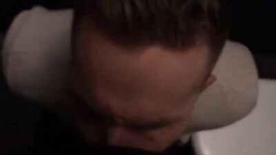 Exhibitionist Couples Public Romp in Nature