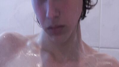 Sweat & Heat: The Unwinding of Two Men