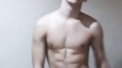 Young and Innocent: An Amateur Solo Cam Show on the Web!