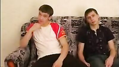 Amateur Buddies - Action Mikes