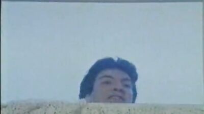 Straight-laced accountant takes on hung stud in hot tub