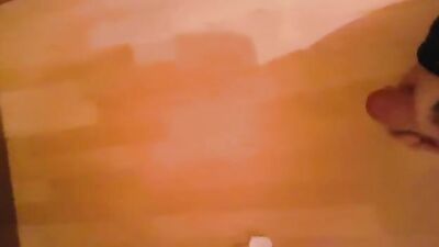 Young and Hungry - A Self Serve Cumshot Adventure