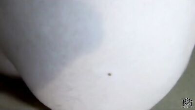 2 Gays Get Down and Dirty: Raw, Unprotected Action in the Bedroom