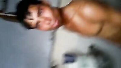 Watching My Straight Buddy Get Caught Showering