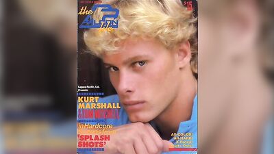 The Tribute to Kurt A Cumshot to Remember