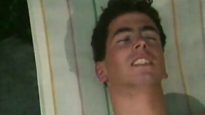 The Tribute to Kurt A Cumshot to Remember