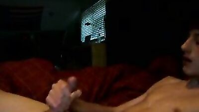 Milking Amateurs on a Warm Night: Sensual Cum Shots