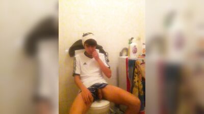 Inside the Shower Boys Mind (Solo)