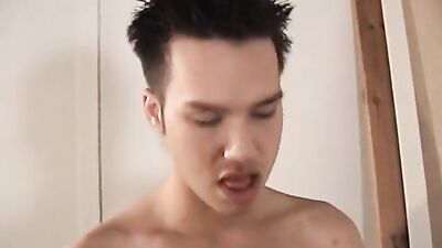 Mouth-watering cock sucking sessions with well-endowed men