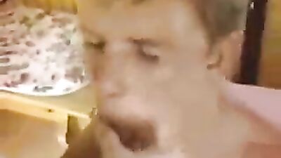 Eye-Popping Action: The 1254th Cum Shot, with Blonde Boys